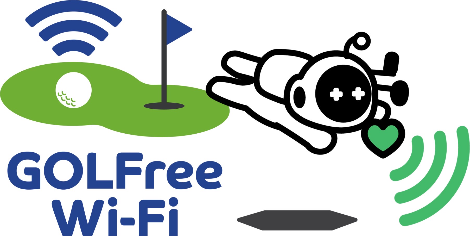 GOLFreeWi-Fi