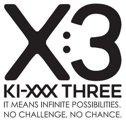 KI-X THREE CO.,LTD.
